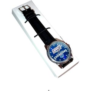 New York Giants Watch